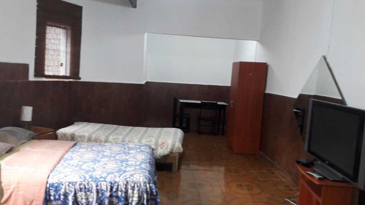 Hospedaje Schell Лима Екстериор снимка